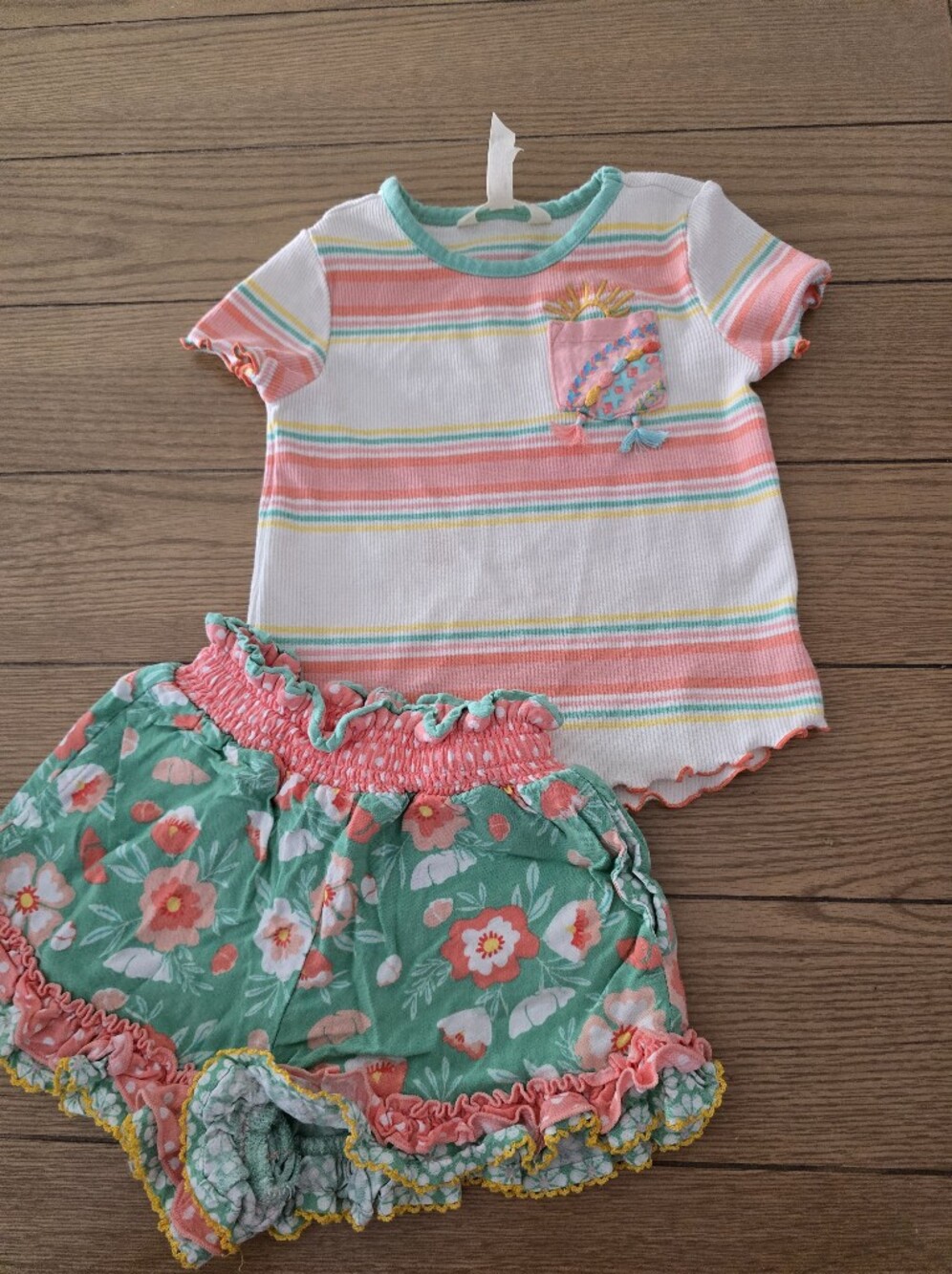 Matilda Jane Set